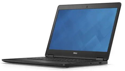 Dell Latitude E7470 i7 8GB 256GB SSD – Nytt batteri