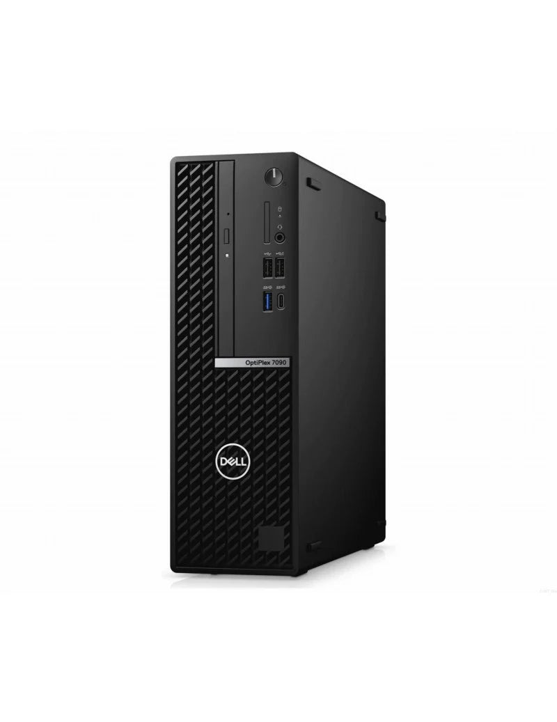 Dell OptiPlex 7090 SFF A+ Premium Certified | Intel Core i5 11. Gen | 16GB RAM | 512GB SSD | WiFi | 2 års garanti-1