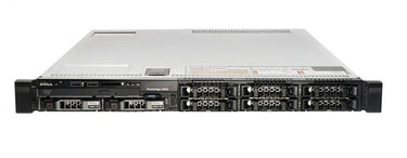 Dell PowerEdge R630 2x E5-2698 v4 16GB RAM 2x200GB SSD
