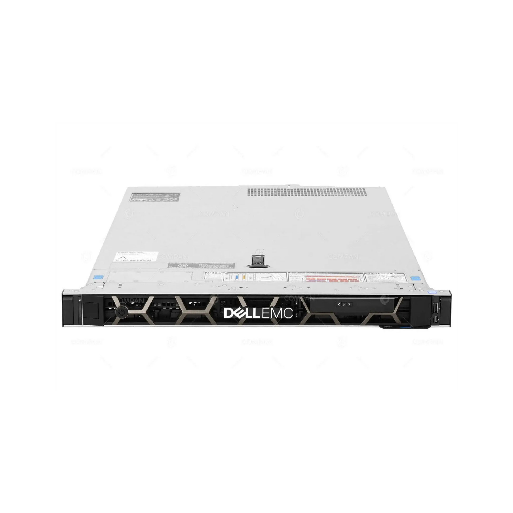 Dell Poweredge R640 Gold 6154 kraftig server-1