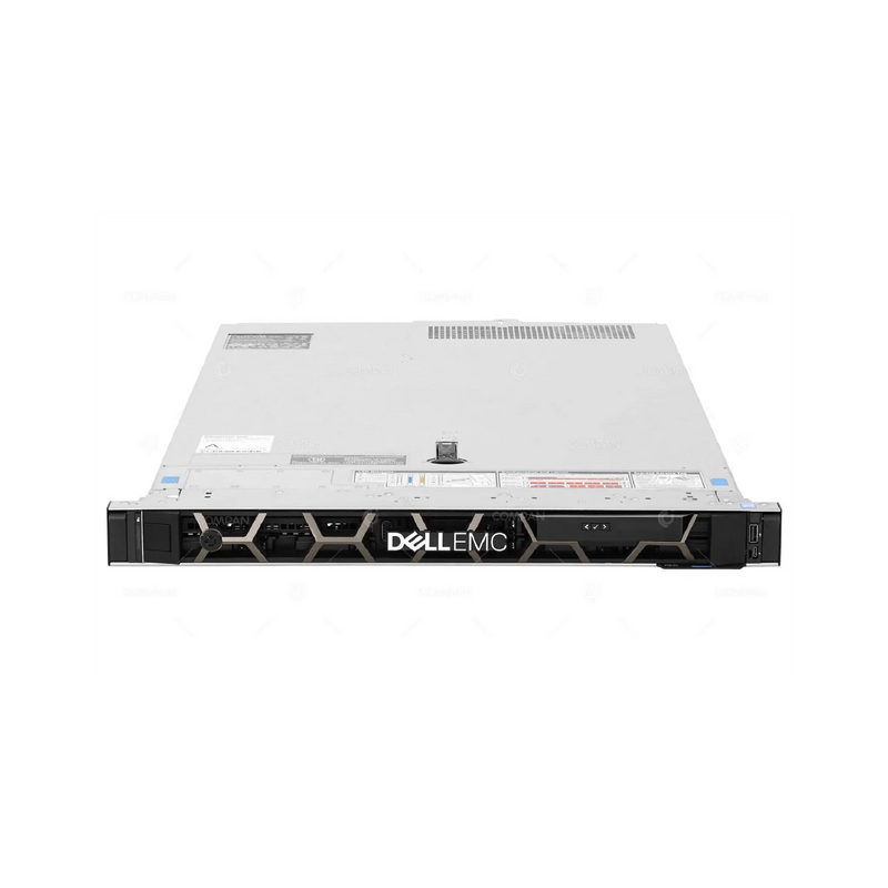 Dell Poweredge R640 Gold 6154 kraftig server-1