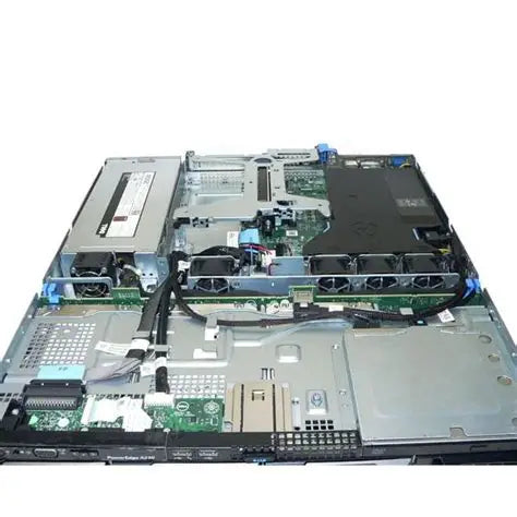 Dell PowerEdge R230 Xeon E3-1220 v5 16GB RAM 256GB NVMe