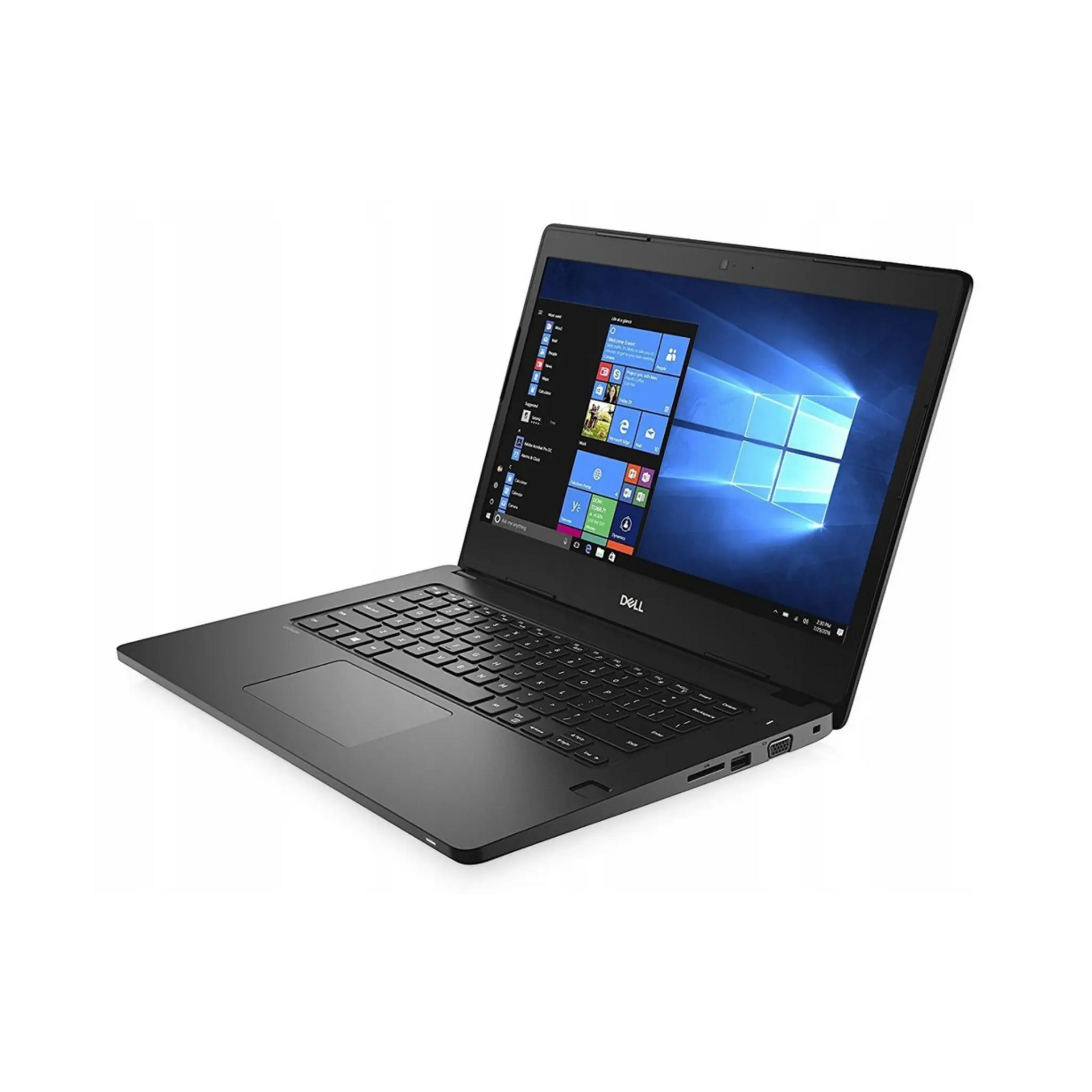 Dell Latitude 3480 i3-7100U 8/128