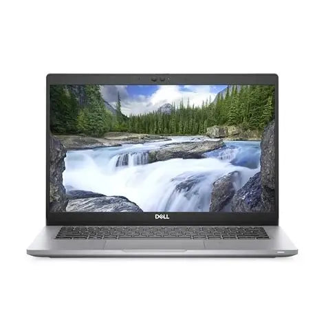 Dell Latitude 5320 13" | Intel Core i5 | 16GB RAM | 512GB SSD Student PC-2