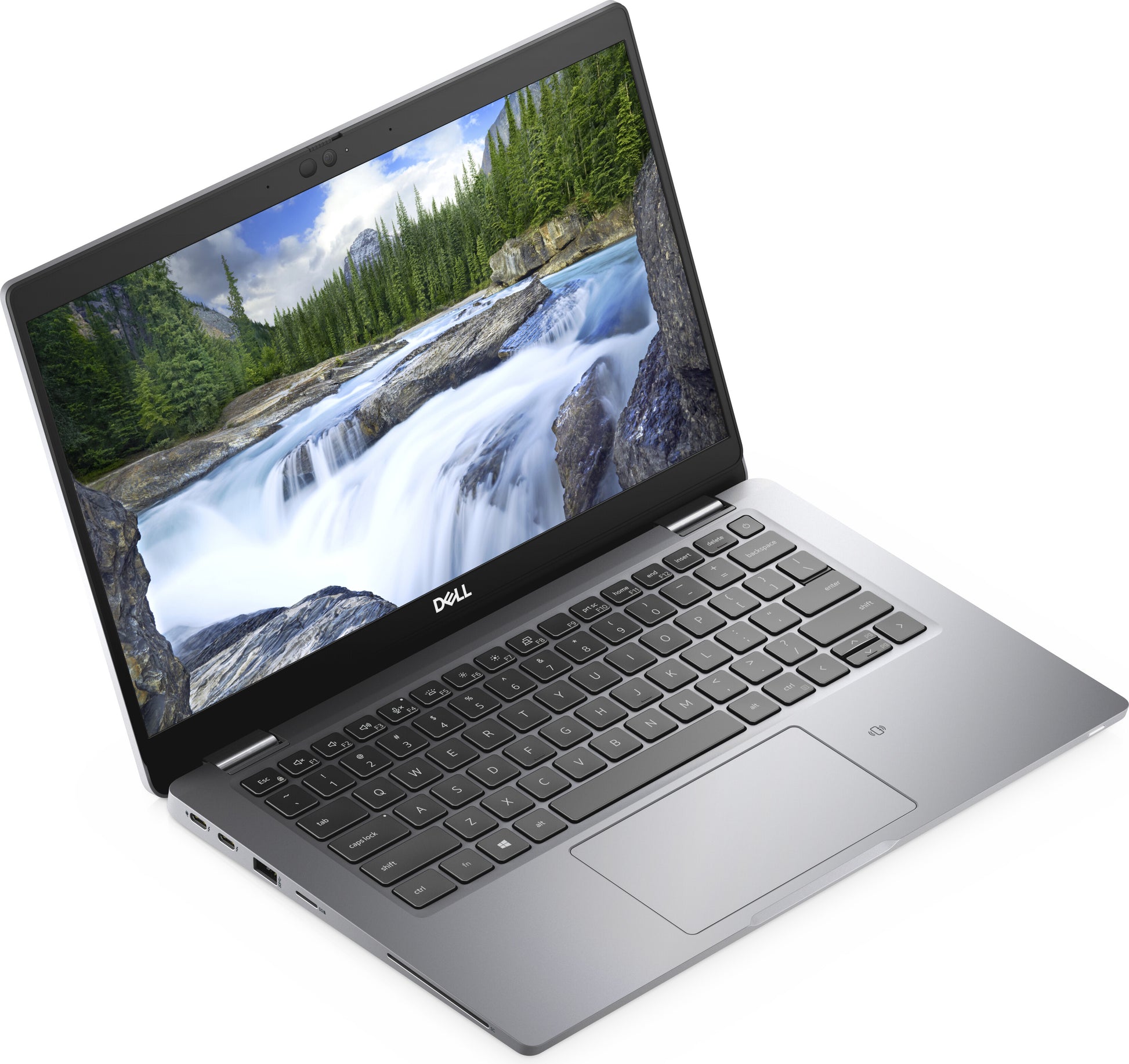Dell Latitude 5320 13" | Intel Core i5 | 16GB RAM | 512GB SSD Student PC-3