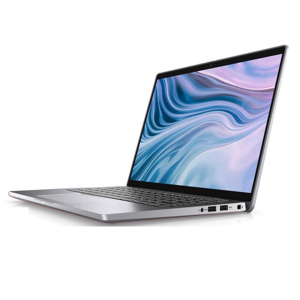 Dell Latitude 5320 13" | Intel Core i5 | 16GB RAM | 512GB SSD Student PC-5