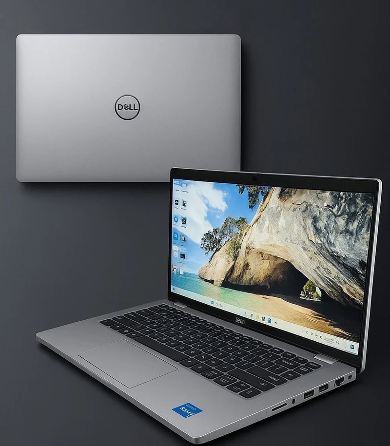 Dell Latitude 5430 14" | Intel Core i5 | 8GB RAM | 256GB SSD Student PC-2