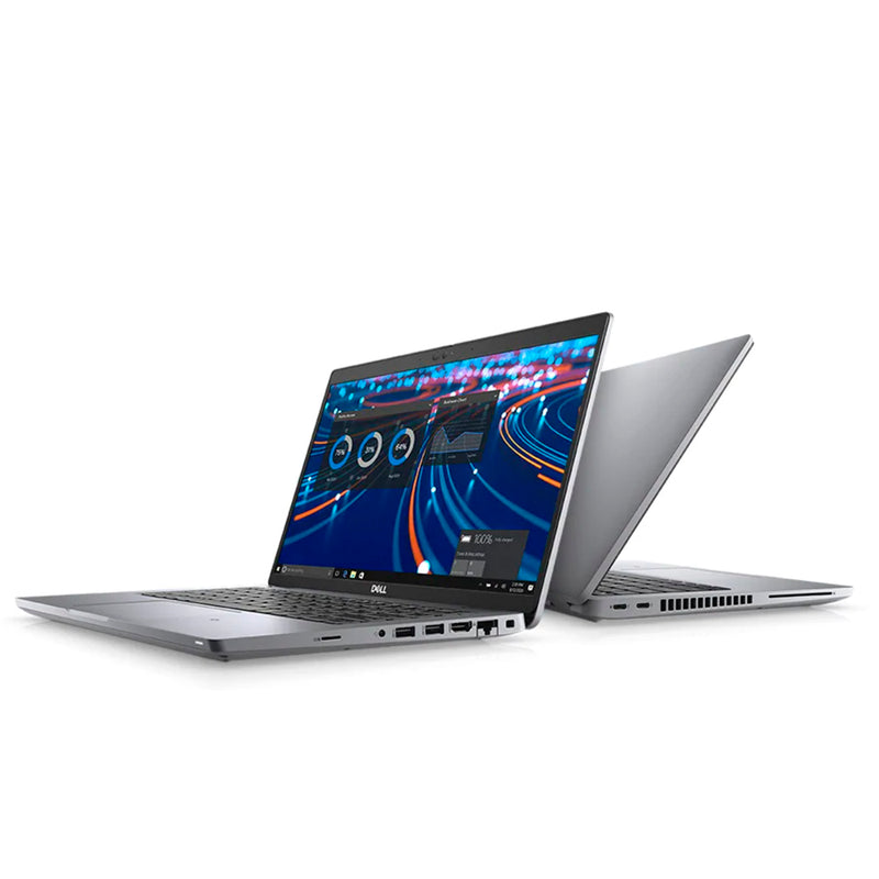 Dell Latitude 5430 14" | Intel Core i5 | 8GB RAM | 256GB SSD Student PC-6