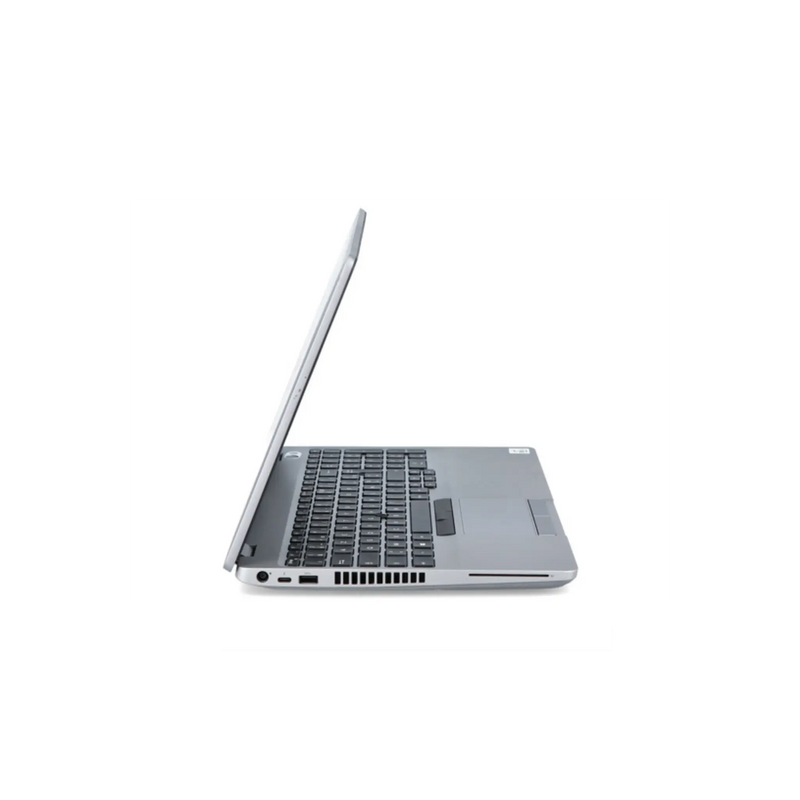 Dell Latitude 5511 i5 8GB 256GB MX150 15" B-grade 1 års garanti-2