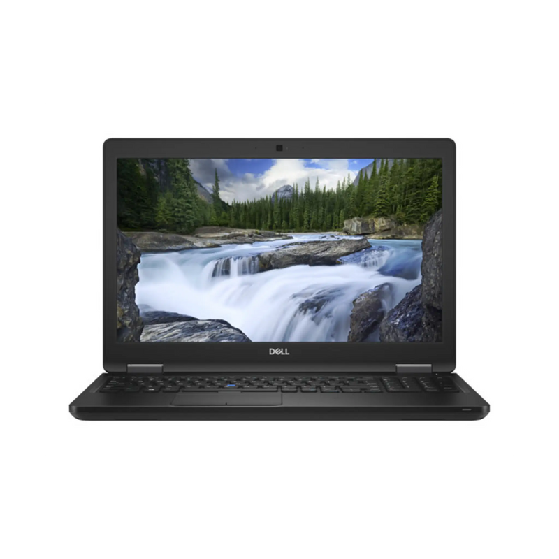 Dell Latitude 5590 i5-7300U 8/256 Pakke på 3 stk.-1