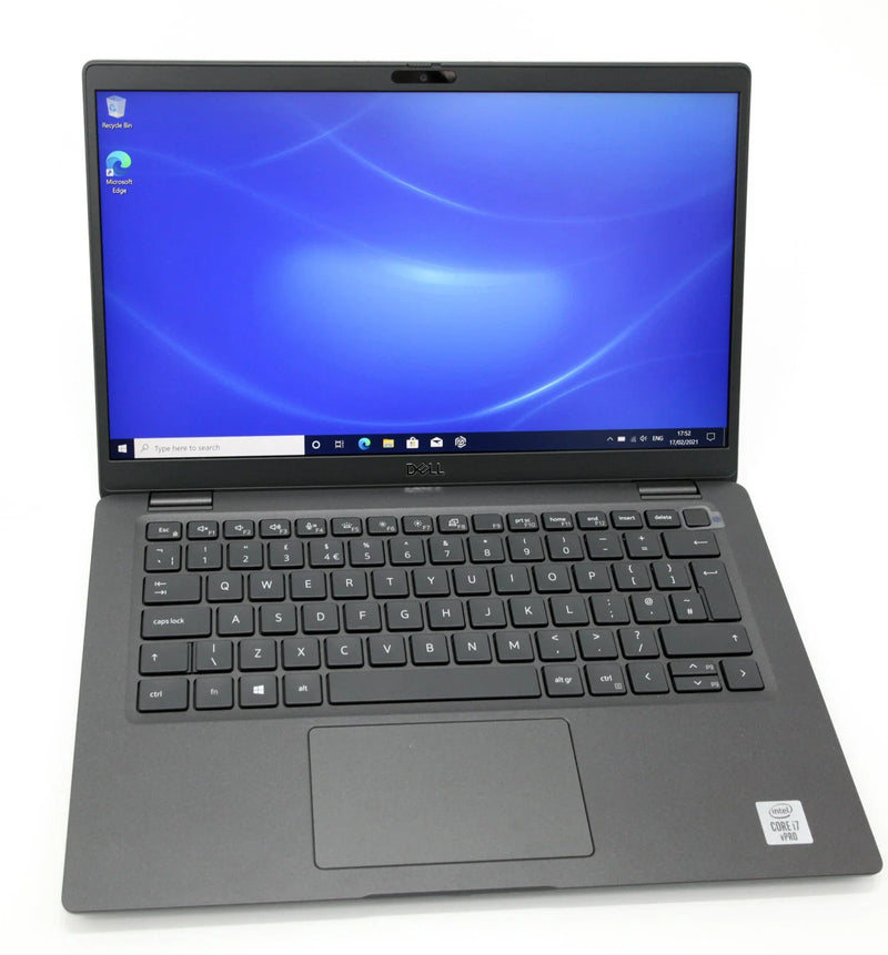 Dell Latitude 7310 13" | Intel Core i7 | 16GB RAM | 512GB SSD Student PC-3