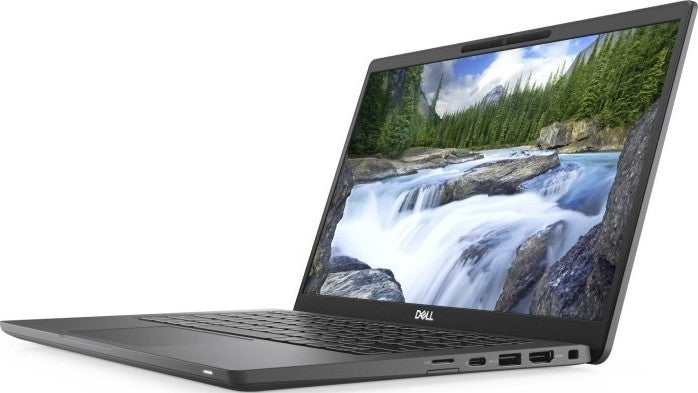 Dell Latitude 7320 13" | Intel Core i5 | 16GB RAM | 512GB SSD Student PC-5
