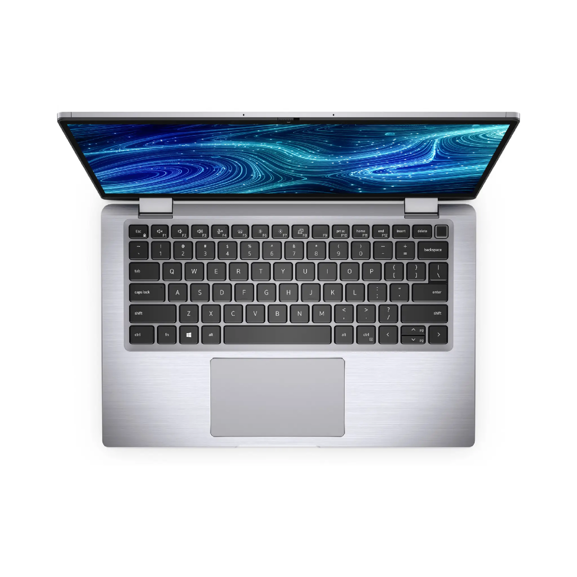Dell Latitude 7420 i7 16GB 512GB 14" A-grade 1 års garanti-2