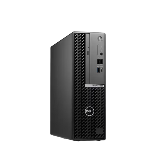 Dell OptiPlex 7000 SFF A+ Premium Certified | Intel Core i5 12. Gen | 16GB RAM | 512GB SSD | Kraftig kontor-PC med 2 års garanti-2