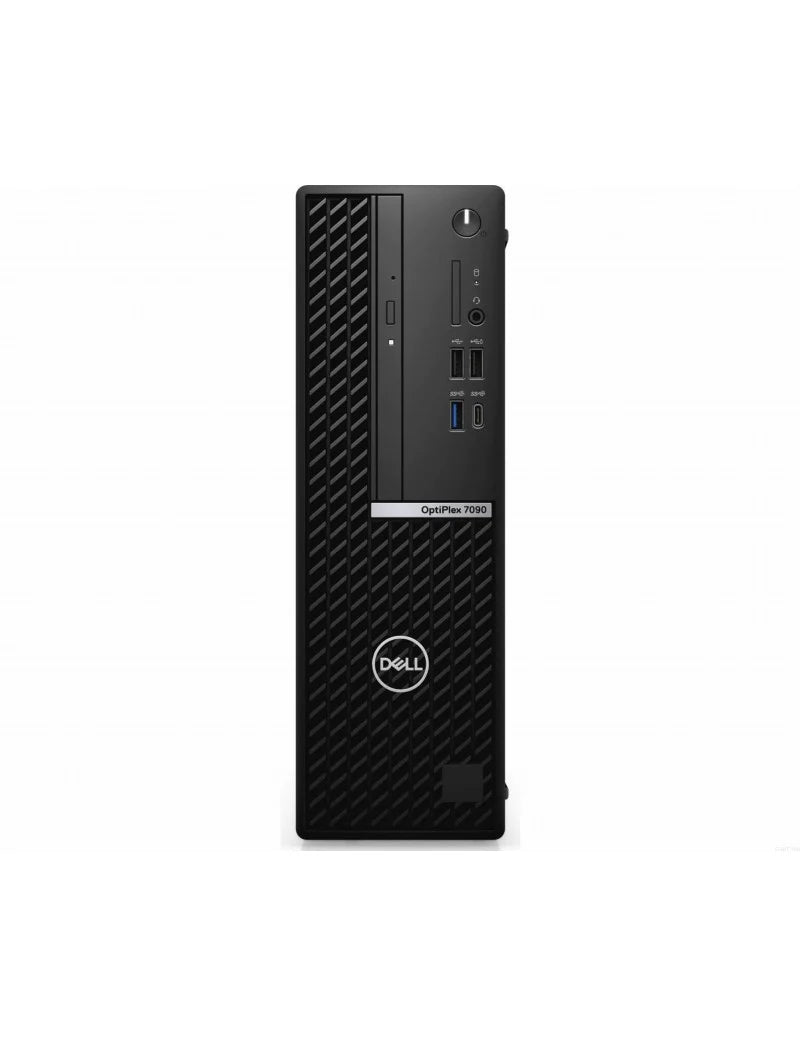 Dell OptiPlex 7090 SFF A+ Premium Certified | Intel Core i5 11. Gen | 16GB RAM | 512GB SSD | WiFi | 2 års garanti-2