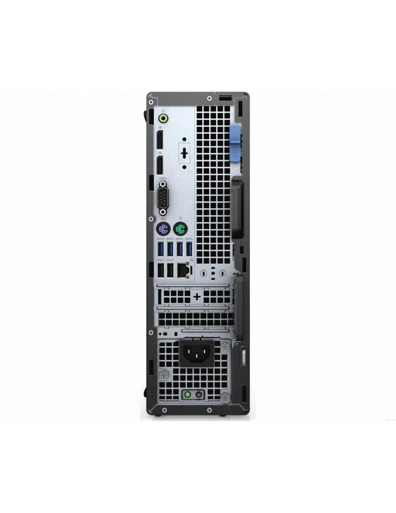 Dell OptiPlex 7090 SFF A+ Premium Certified | Intel Core i5 11. Gen | 16GB RAM | 512GB SSD | Profesjonell kontor-PC med 2 års garanti-3