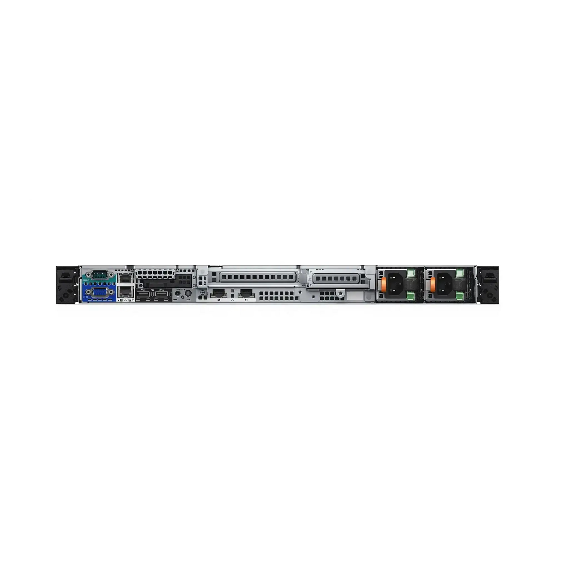 Dell Poweredge R430 Rackserver