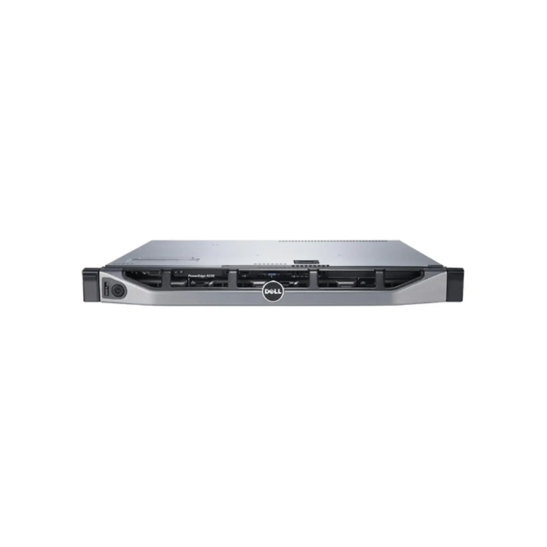 Dell Poweredge R430 Rackserver