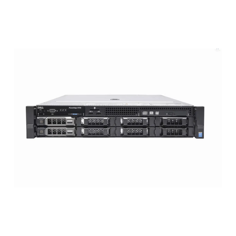 Dell PowerEdge R730-1