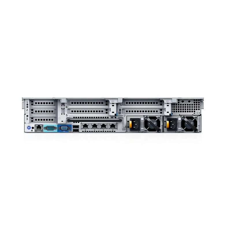 Dell PowerEdge R730-2