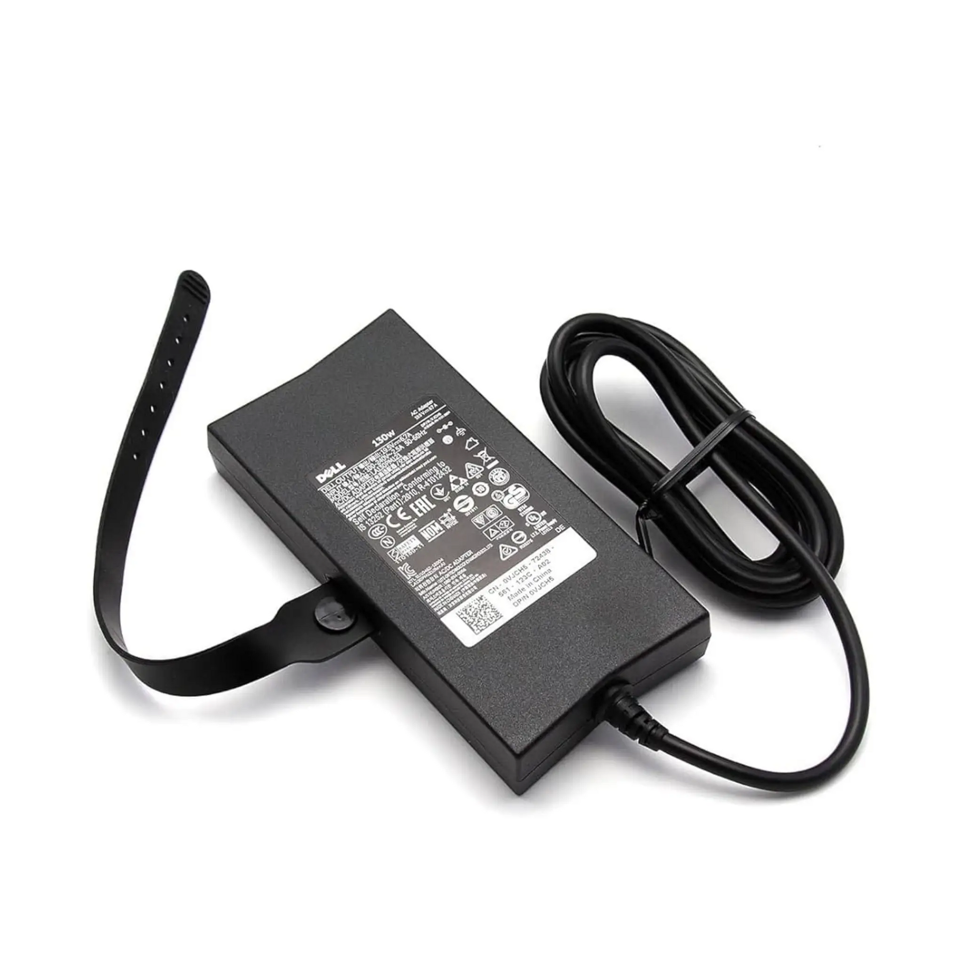 Dell Power Adapter DA130PE1-00 19.5V 6.7A 130W