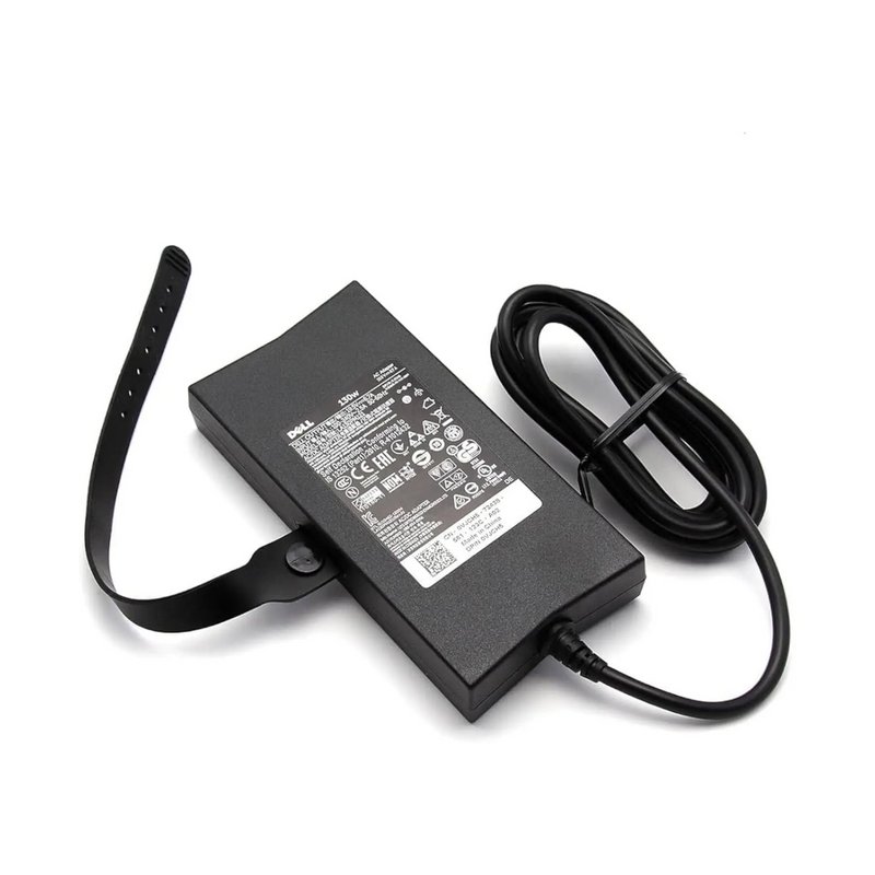 Dell Power Adapter DA130PE1-00 19.5V 6.7A 130W-1