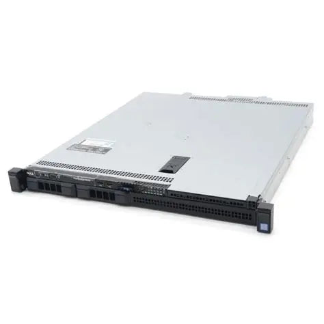 Dell PowerEdge R230 Xeon E3-1220 v5 16GB RAM 256GB NVMe