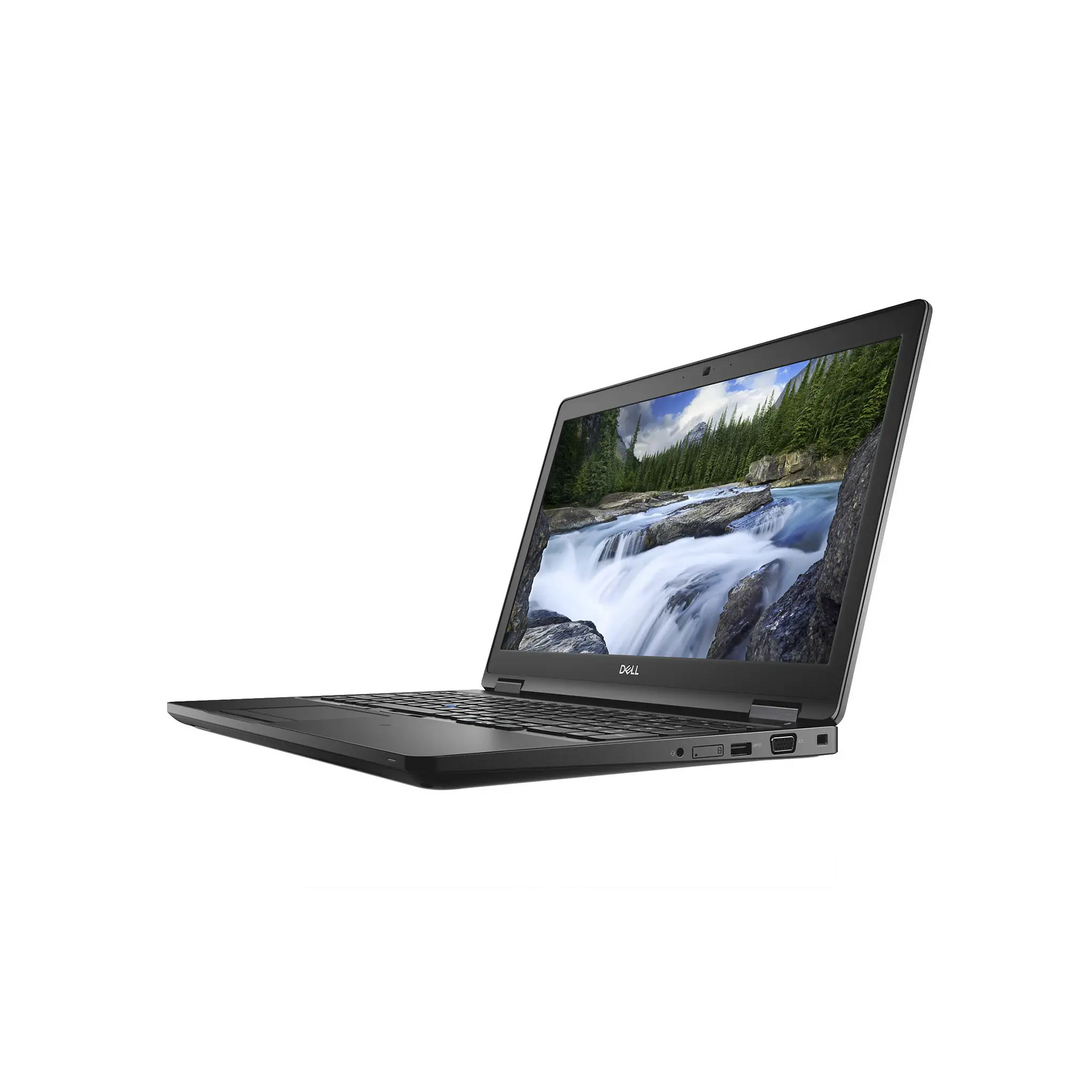 Dell Latitude 5590 i5-7300U 8/256 Pakke på 3 stk.-2