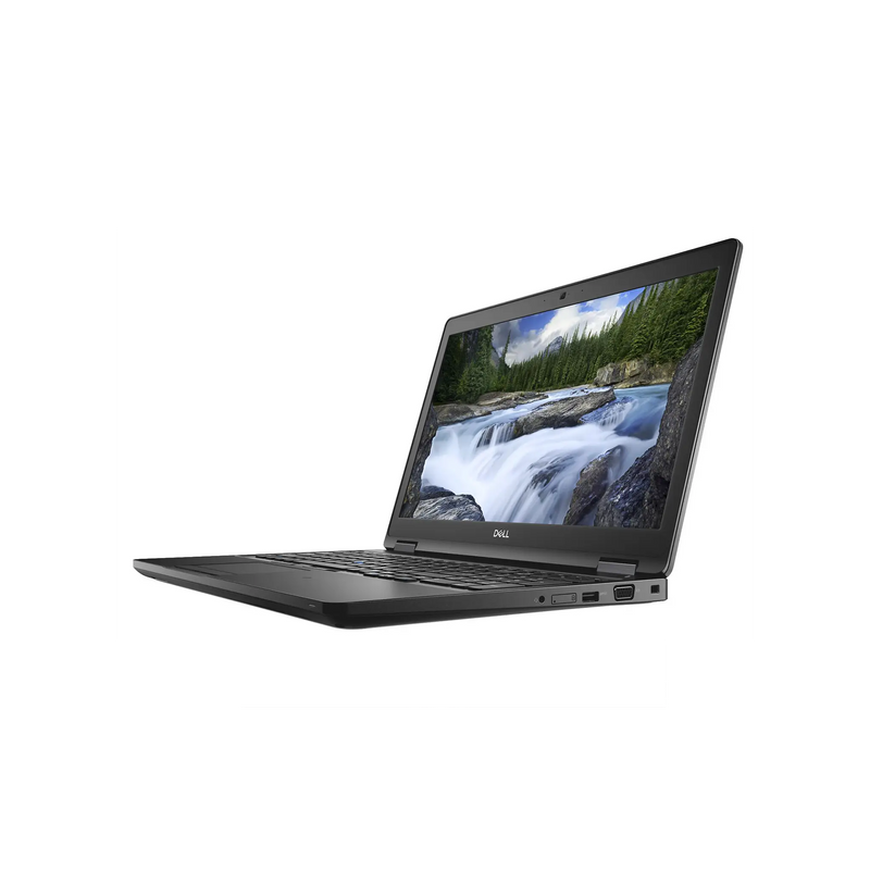 Dell Latitude 5590 i5-7300U 8/256 Pakke på 3 stk.-2