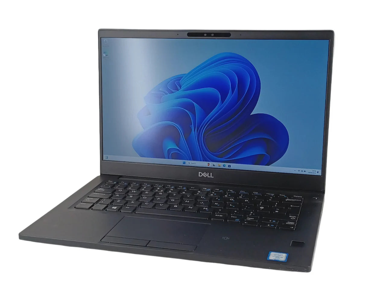 Dell Latitude 7390 i5 8GB 256GB 13” B-grade