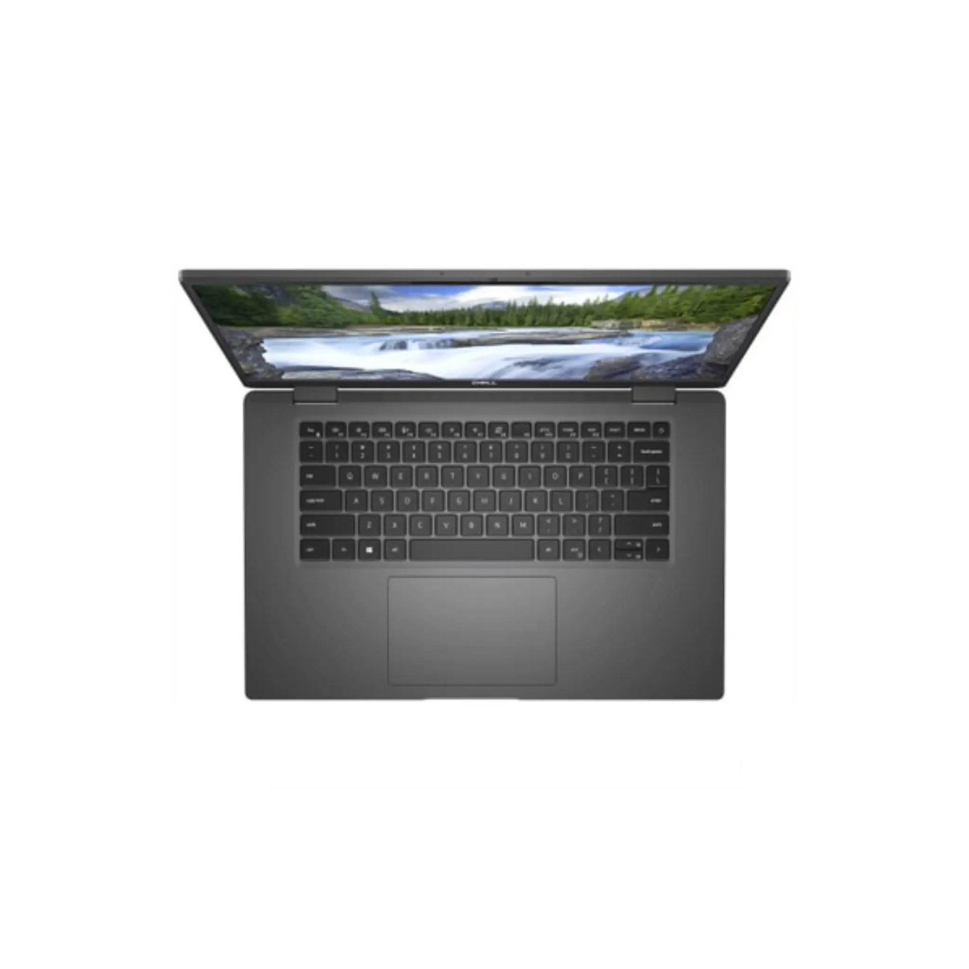 Dell Latitude 7520 i7 16GB 512GB 15" B-grade 1 års garanti