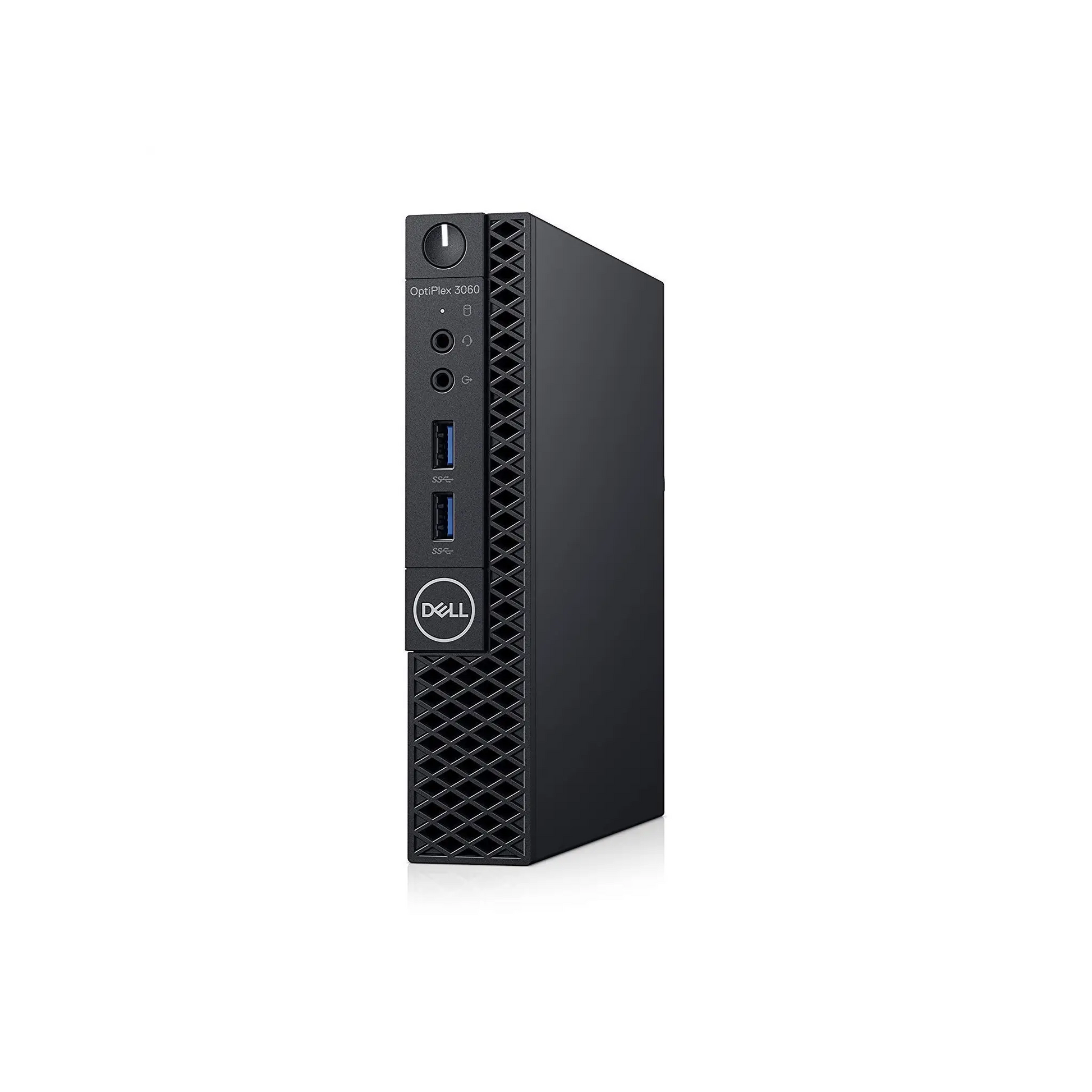 Dell OptiPlex 3060 Micro i3-8100T 8GB RAM 256GB SSD A-Grade