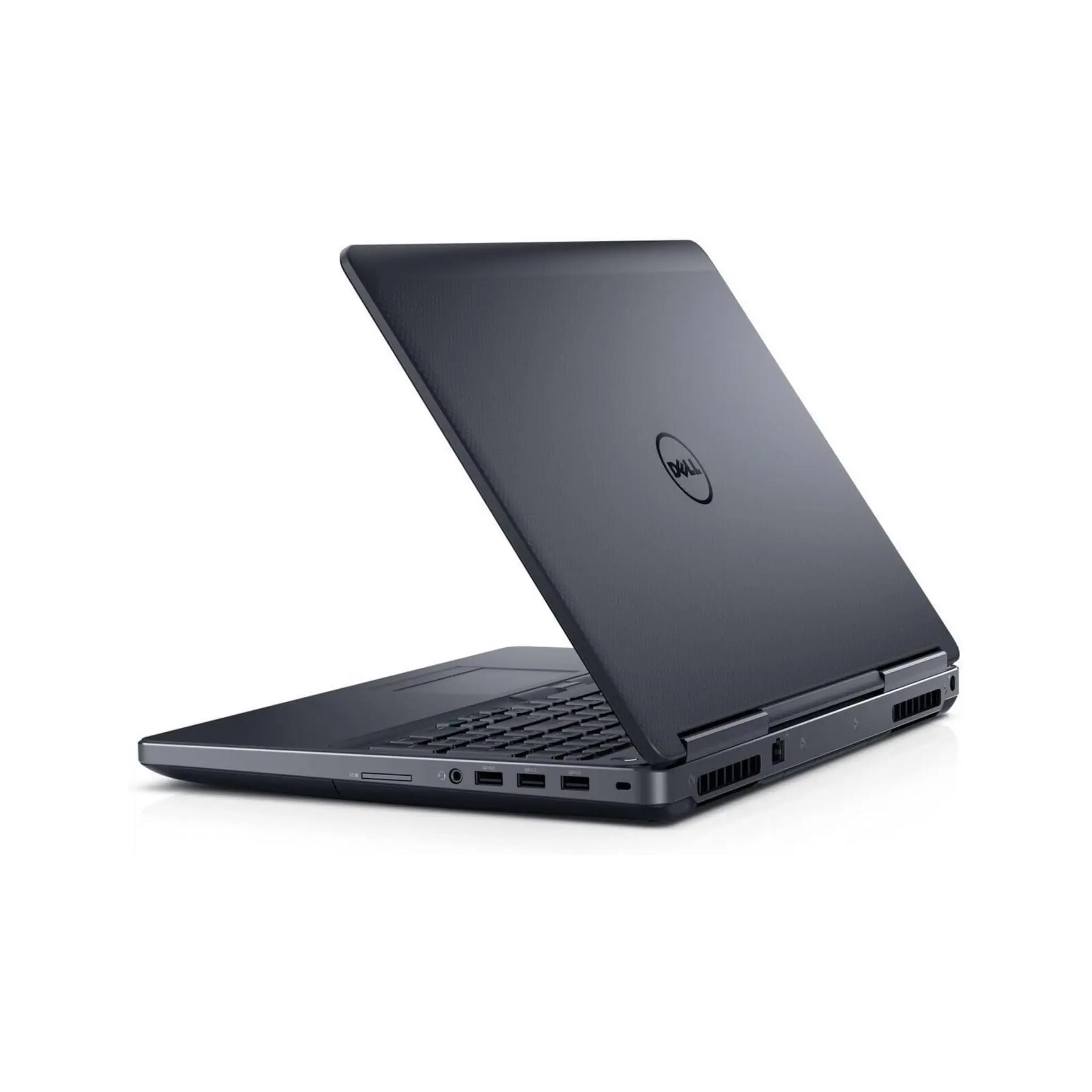 Dell Precision 7510 – i7-6820HQ 16/256