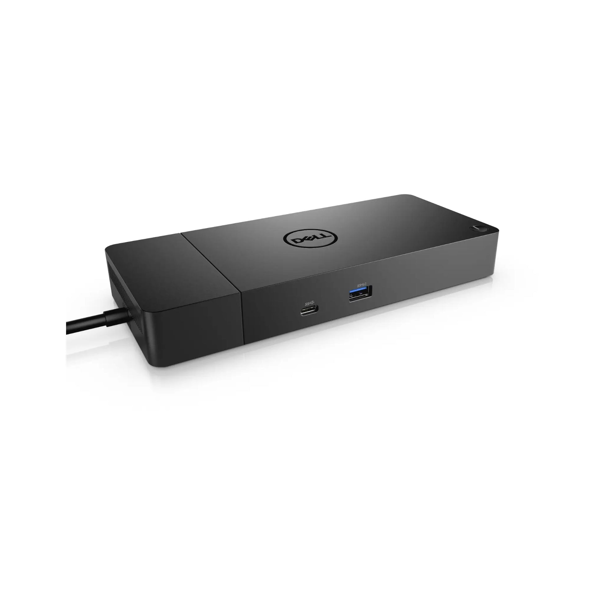 Dell K20A001 Thunderbolt Dock B-Grade m/180W adapter, 1 års garanti-1