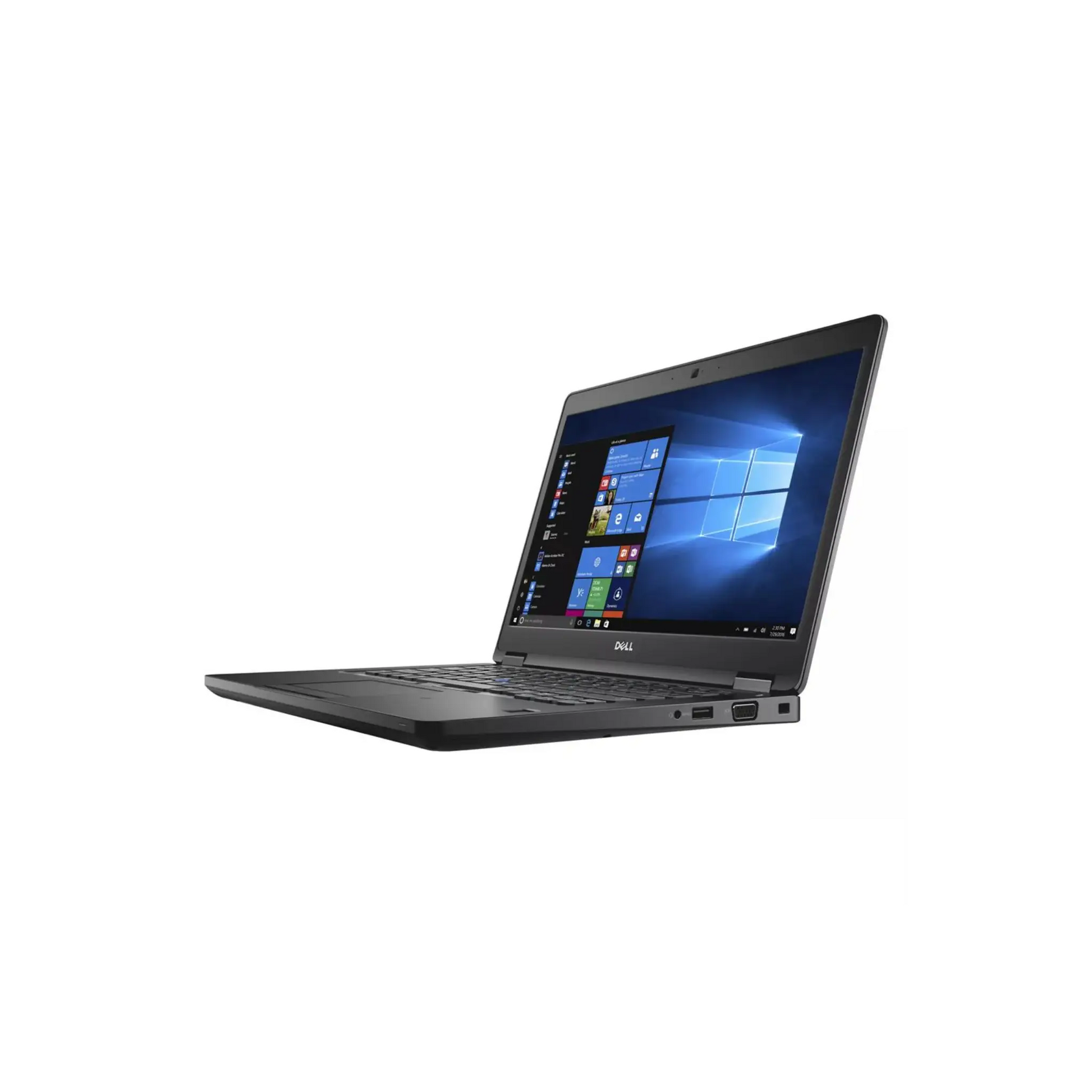 Dell Latitude 5480 i5-6300U 8/256-2