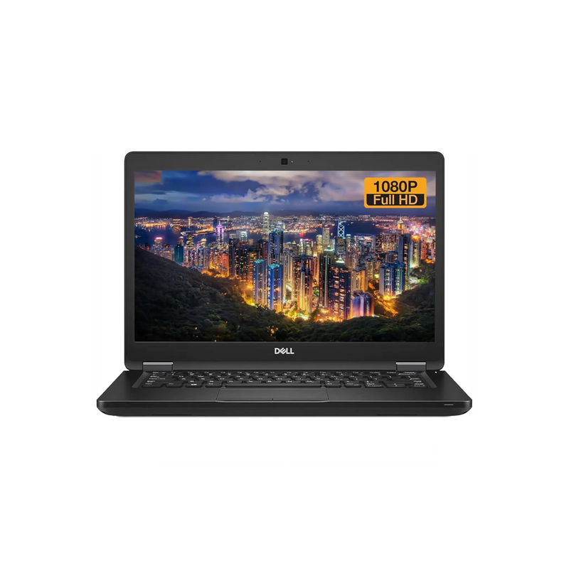 Dell Latitude 5490 i5-7300U 8/256-1