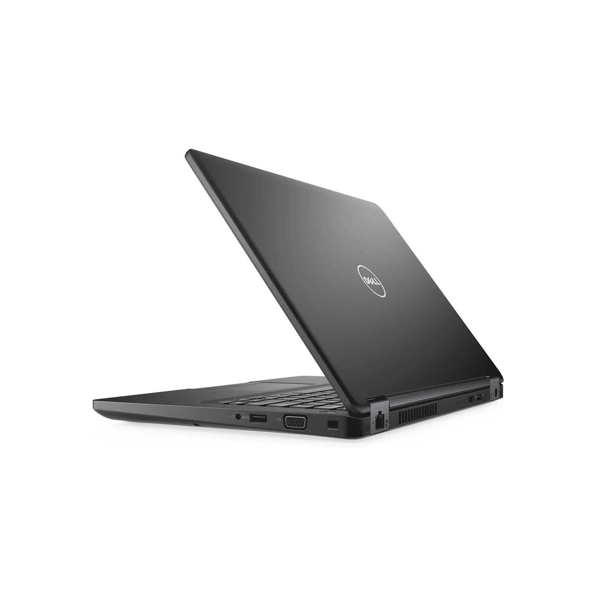 Dell Latitude E5480 Quad i5-7440HQ 8/256-2