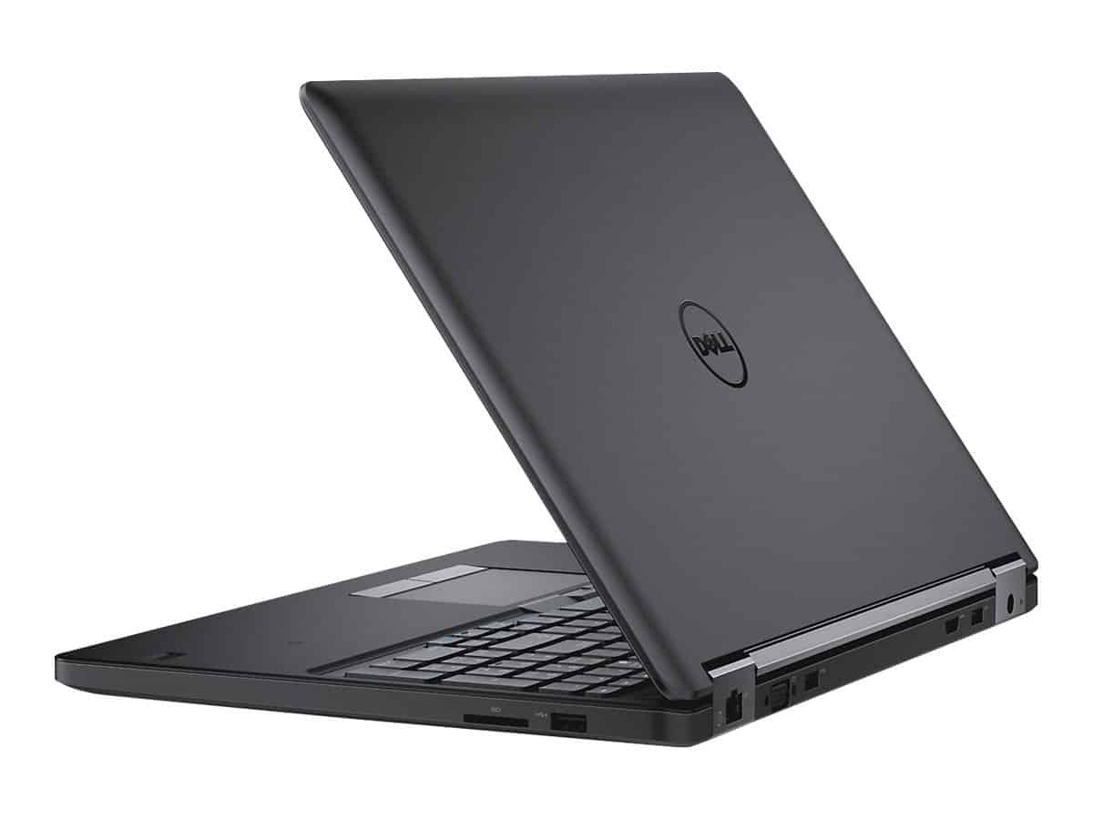 4 stk Dell Latitude-laptoper – Rimelige, pålitelige og fullt fungerende-2