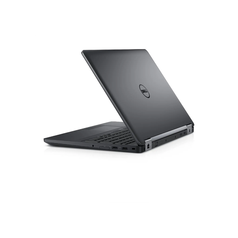 Dell Latitude E5570 i5-6300U 8GB RAM 256GB SSD Pakke på 5 stk.-2