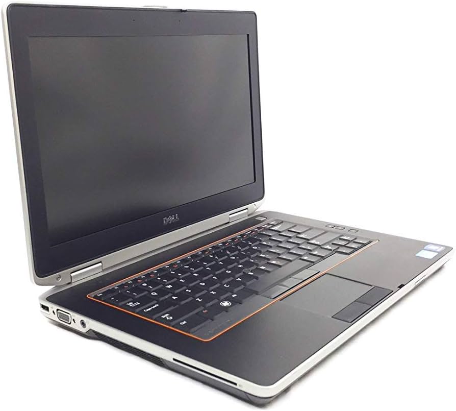 Dell Latitude E6420 pakke 4 stk