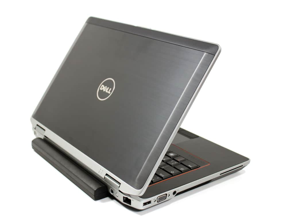 Dell Latitude E6420 pakke 4 stk-2