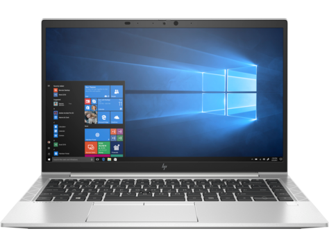 HP EliteBook 840 G7 i7-10510U / 16GB RAM / 512GB SSD / B-Grade-2