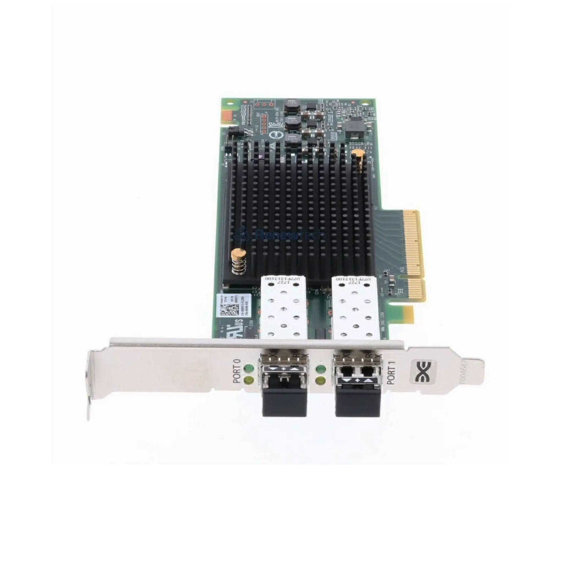 Emulex LPe31002 - 0RXNT1-1