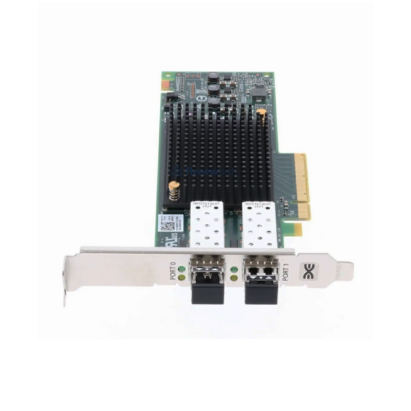 Emulex LPe31002 - 0RXNT1-1