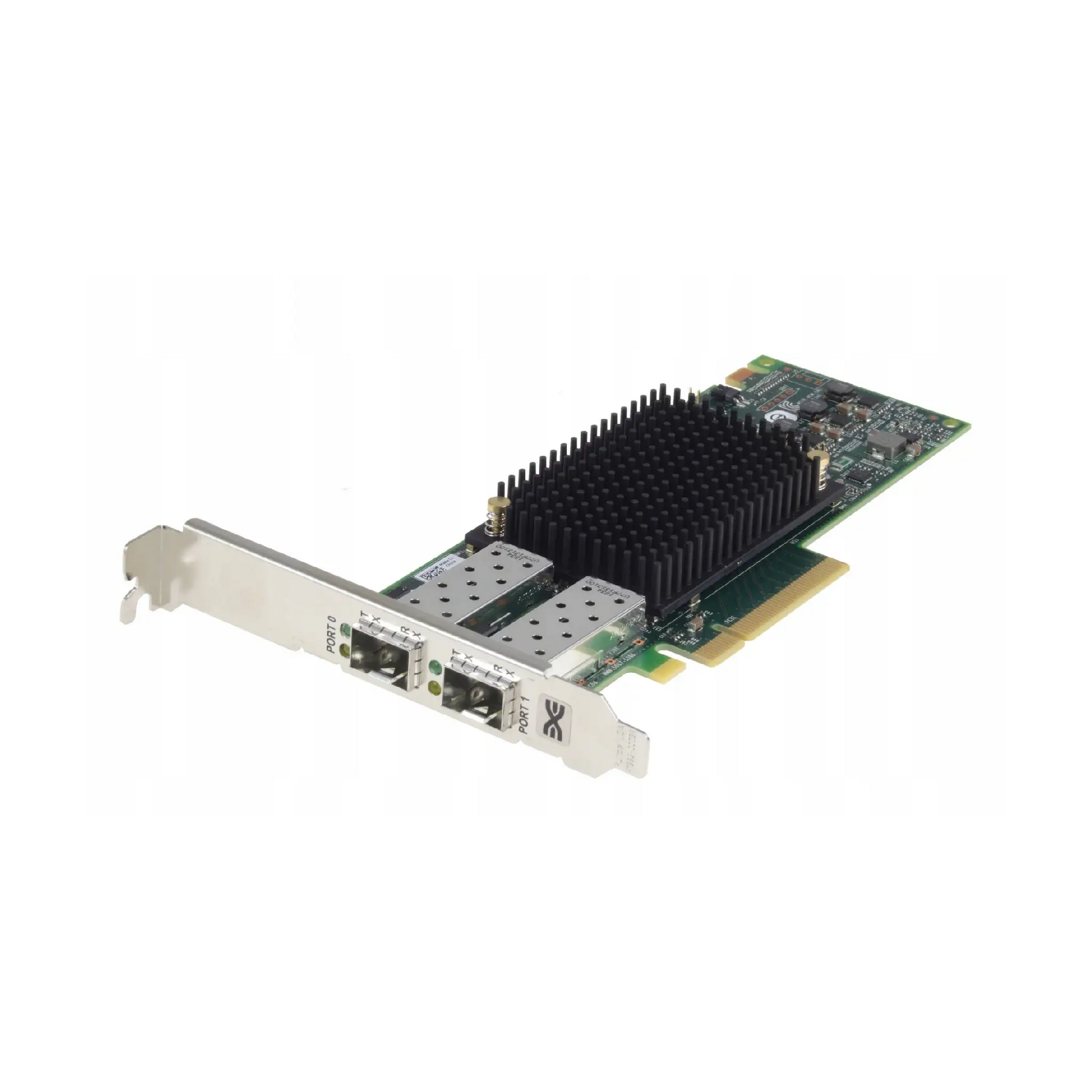 Emulex LPe31002 - 0RXNT1-2