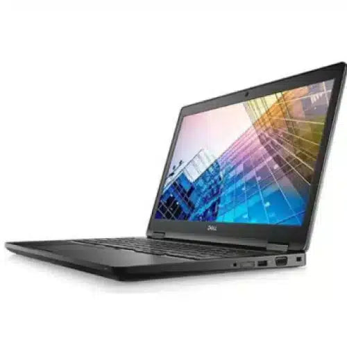 Dell Latitude 5590