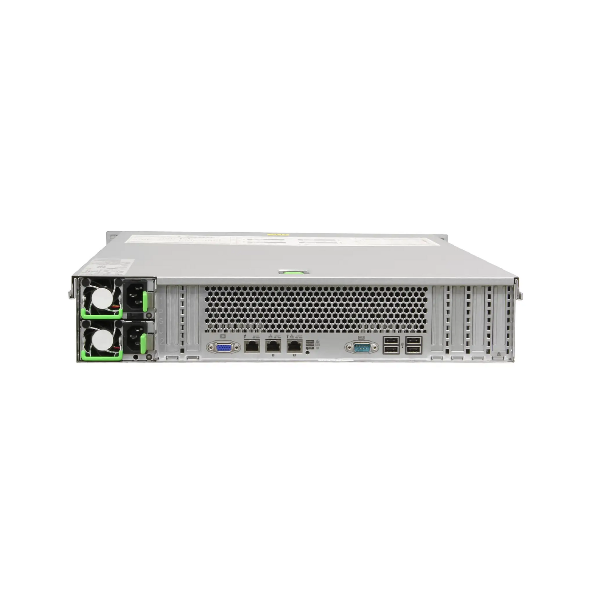 Fujitsu Primergy RX300 S8 selges rimelig-2