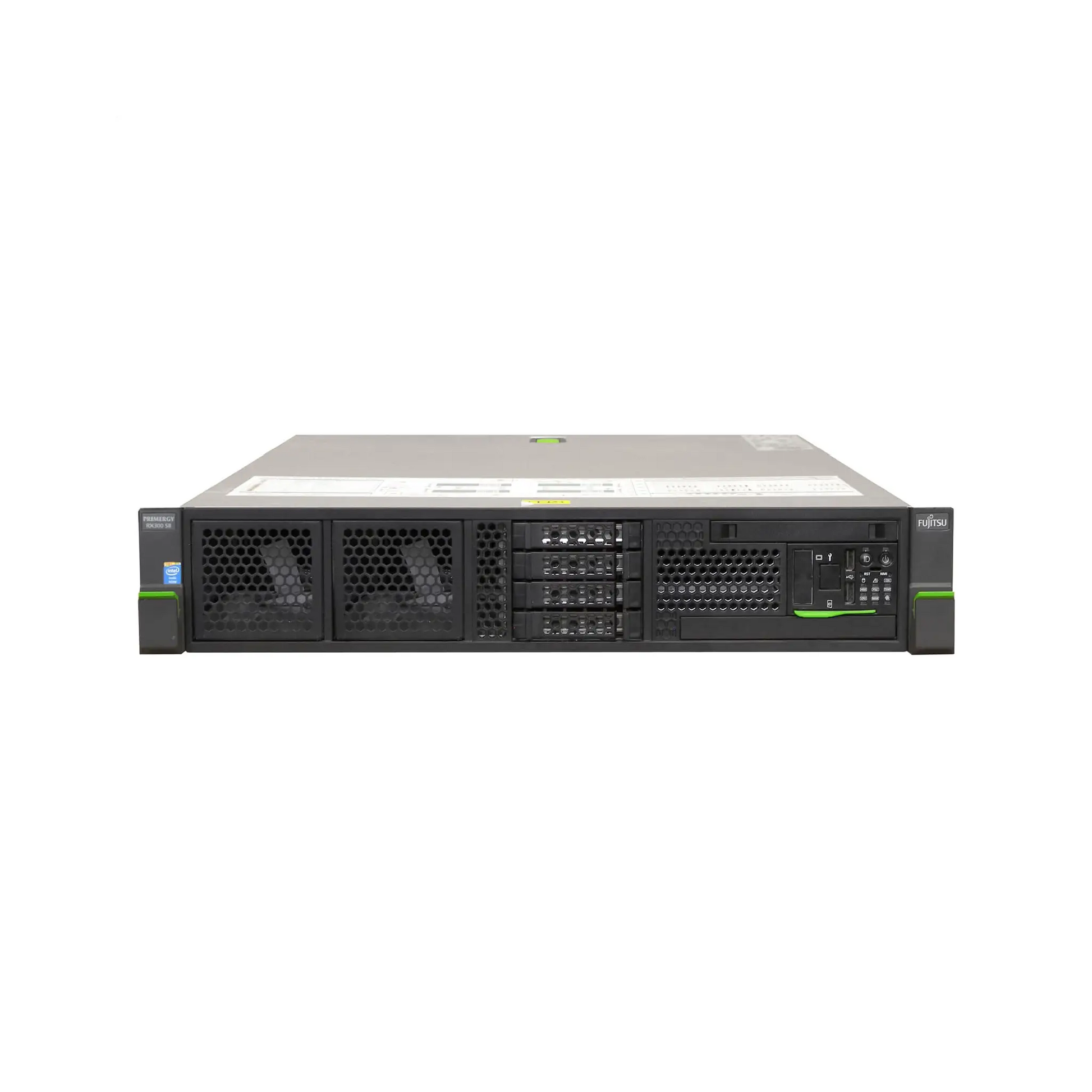 Fujitsu Primergy RX300 S8 selges rimelig-1