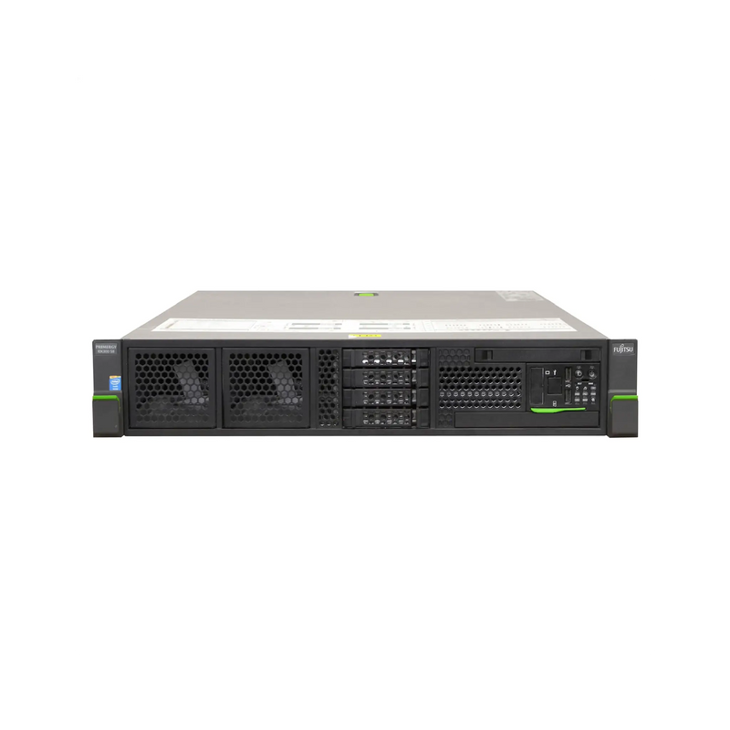 Fujitsu Primergy RX300 S8 selges rimelig-1