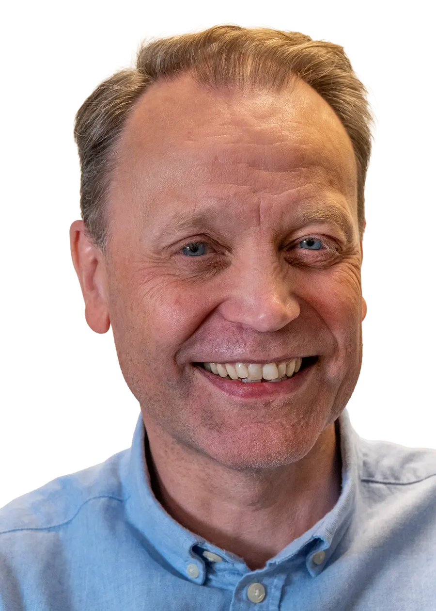 Håkon Holtskog